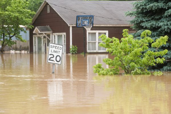 Cost of Storm Restoration Service in Lancaster