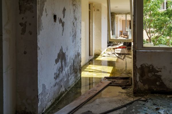Water Removal Service in Lancaster