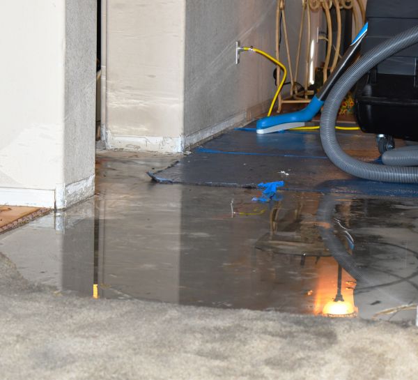 Water Extraction Service in Lancaster