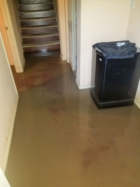 Emergency Water Removal in Lancaster