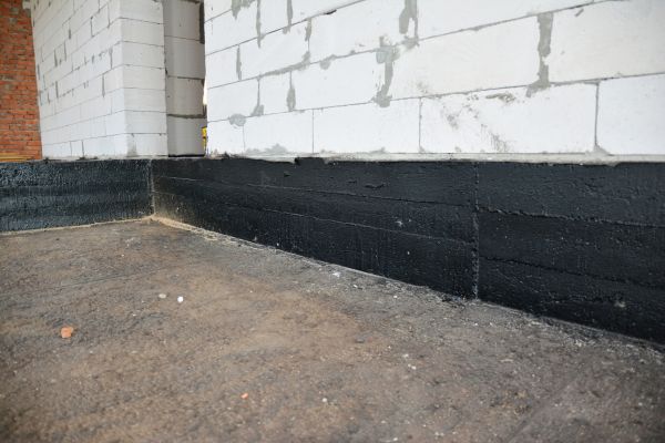 Basement Water Damage Service in Lancaster