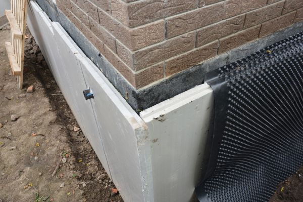 Flood Mitigation in Lancaster