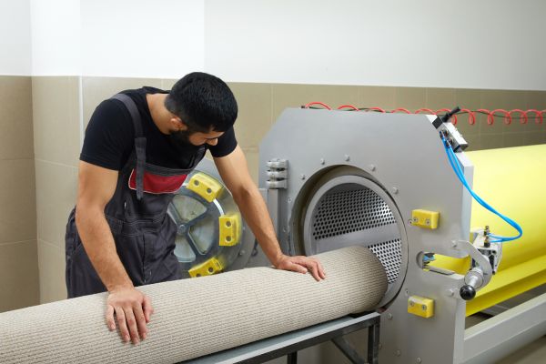 Carpet Drying Service in Lancaster