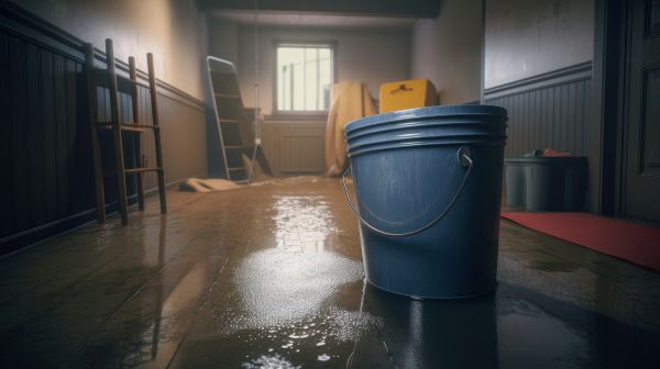 Cost of Flooded Basement Restoration in Lancaster
