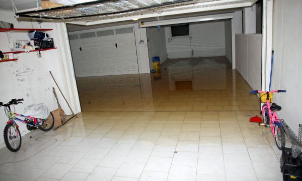 Water Remediation in Lancaster